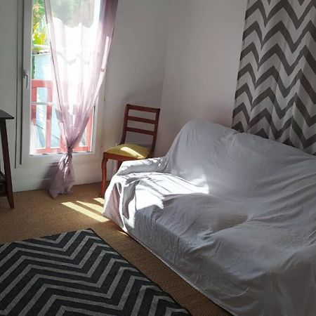 Appartement Tout Confort Au Calme Avec Jacuzzi Mouguerre Екстериор снимка