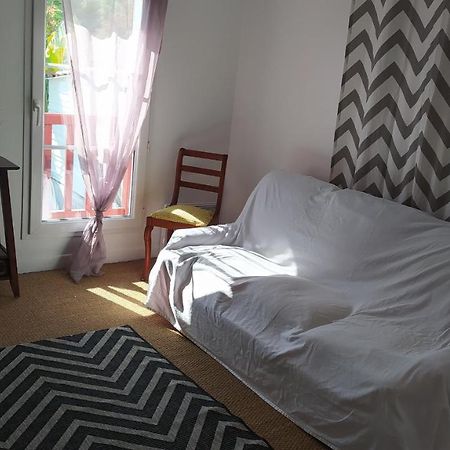 Appartement Tout Confort Au Calme Avec Jacuzzi Mouguerre Екстериор снимка