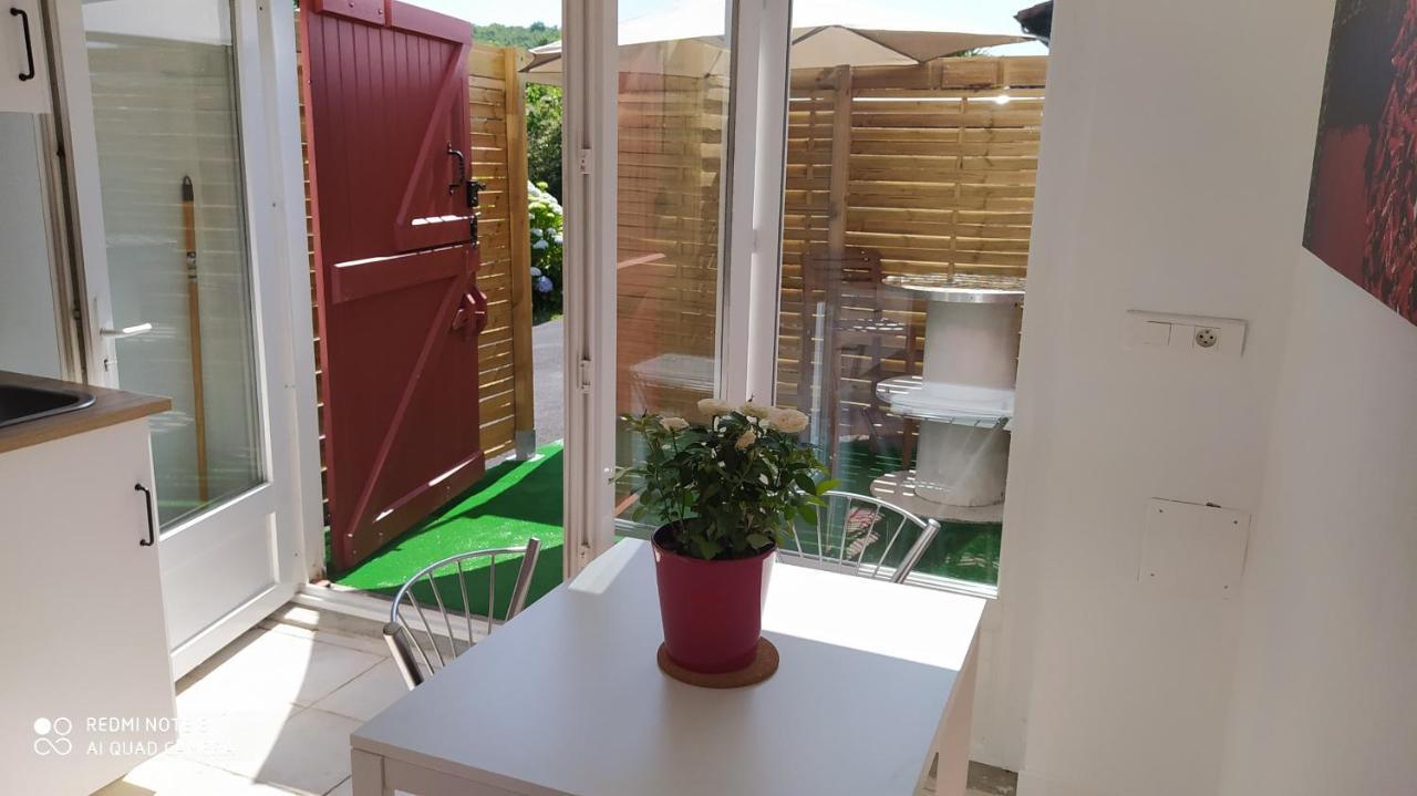 Appartement Tout Confort Au Calme Avec Jacuzzi Mouguerre Екстериор снимка